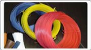 Pvc Coated Wire 